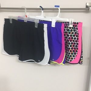 JCPenney Xersion Quick-Dri running shorts, size XXL/20.5 Plus